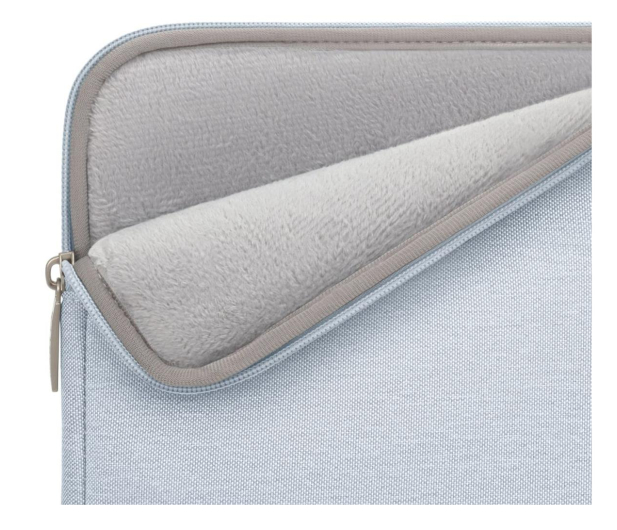 TECH-PROTECT Sleevy 13-14'' Winter Blue 5906302375493 - 1296644 - zdjęcie 2